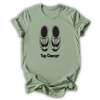Tap Dancer T-Shirt
