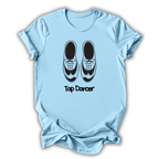Tap Dancer T-Shirt