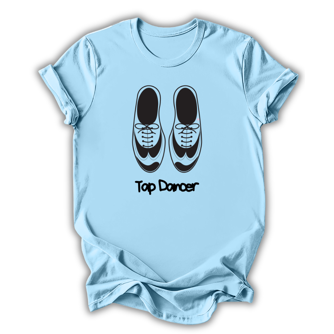 Tap Dancer T-Shirt