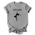 Gotta Dance Kids T-Shirt