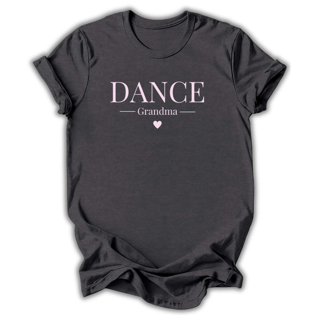 Green t-shirt with white text 'Eat. Sleep. Irish Dance. Repeat.' on a white background