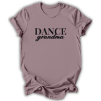 Dance Grandma T-Shirt