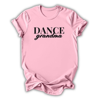Dance Grandma T-Shirt