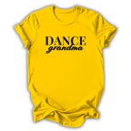 Dance Grandma T-Shirt
