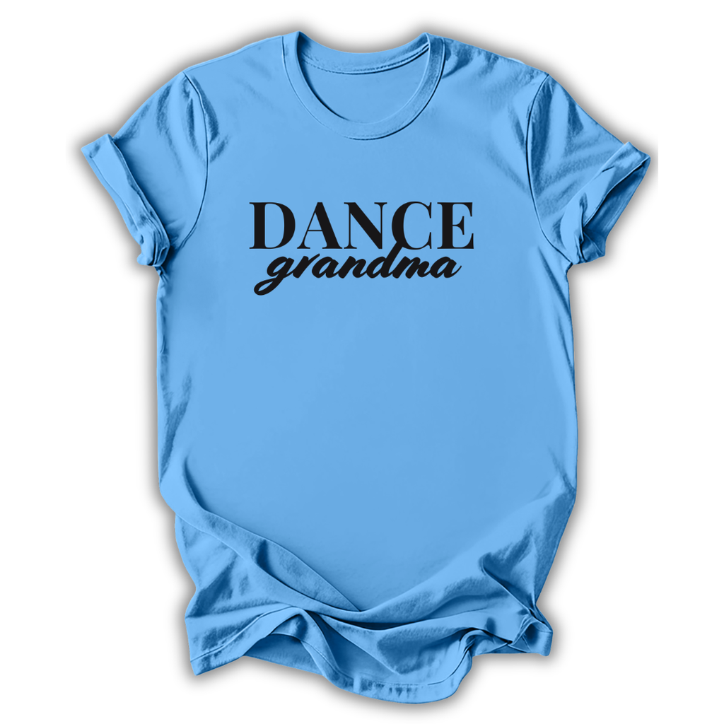 Dance Grandma T-Shirt