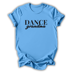 Dance Grandma T-Shirt