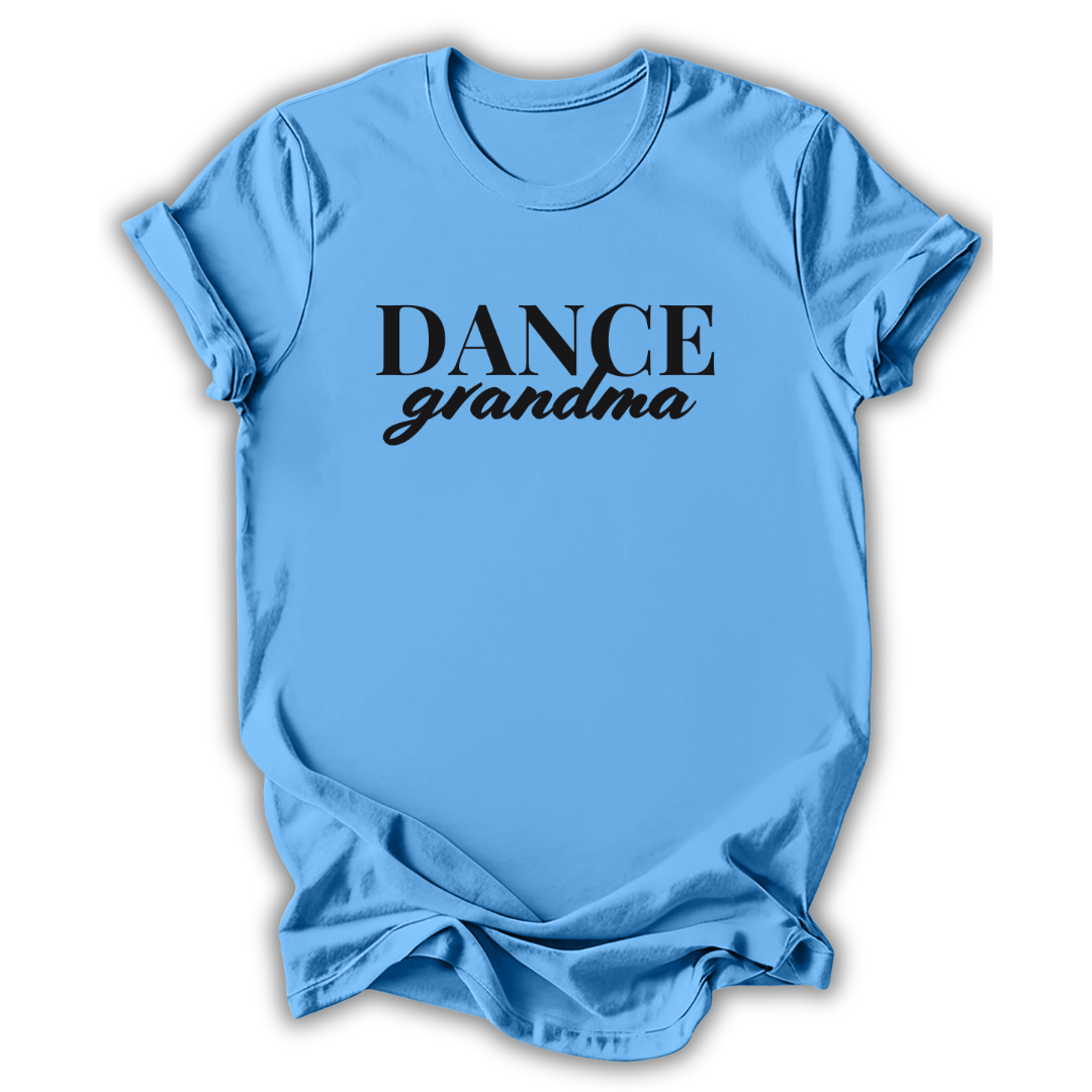 Dance Grandma T-Shirt