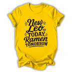 Ramen Tomorrow T-Shirt