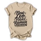 Ramen Tomorrow T-Shirt