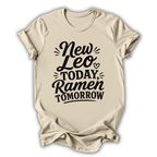 Ramen Tomorrow T-Shirt