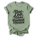 Ramen Tomorrow T-Shirt