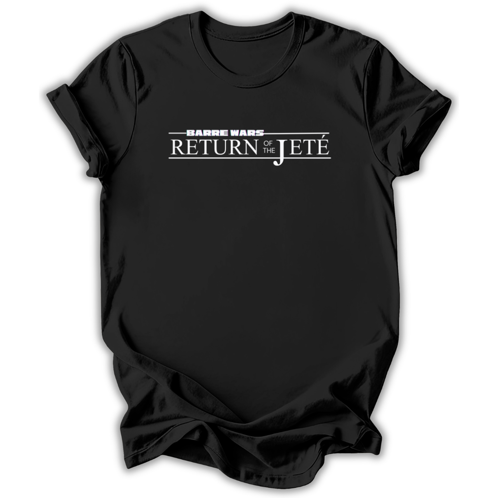 Return of the Jeté Kids T-Shirt