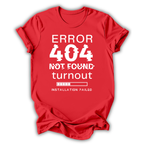 Error 404 Kids T-Shirt