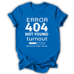 Error 404 Kids T-Shirt