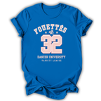 Fouettés 32 T-Shirt