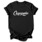 Choreographer T-Shirt