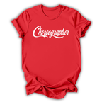Choreographer T-Shirt