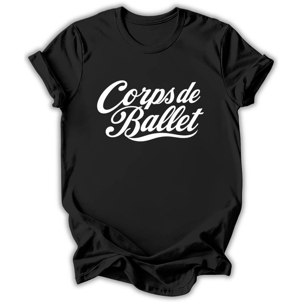 Corps de Ballet T-Shirt