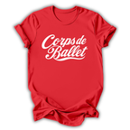 Corps de Ballet Kids T-Shirt