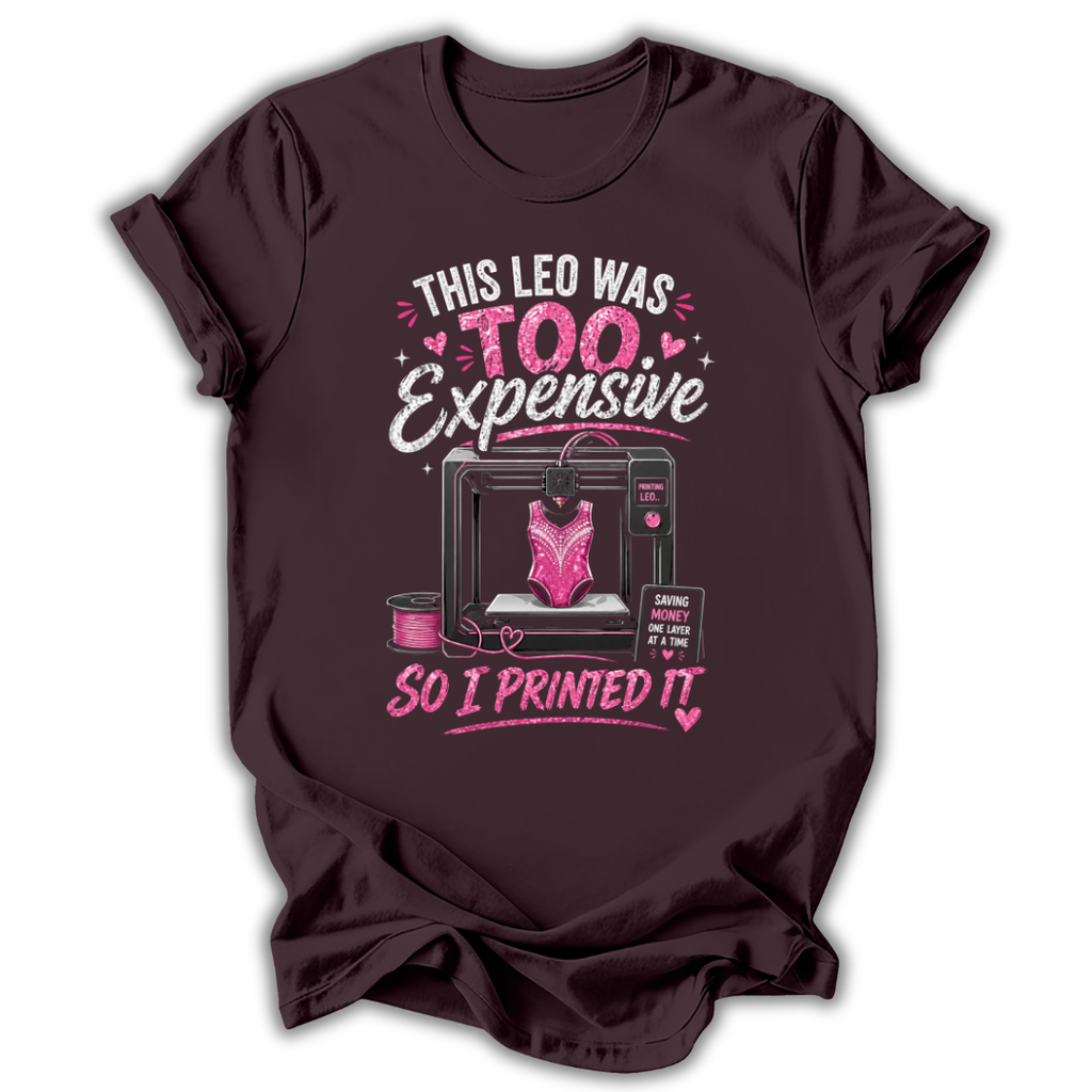 I Printed It T-Shirt