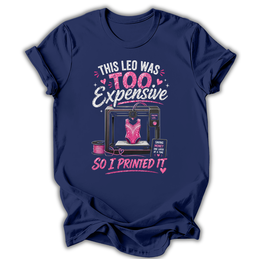 I Printed It T-Shirt