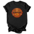 Survivor Ballet T-Shirt