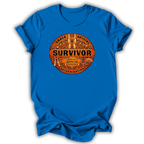 Survivor Ballet T-Shirt