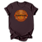 Survivor Ballet T-Shirt