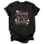 Strong Is The New Pretty Kids T-Shirt