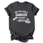 Are You Even a Dancer Kids T-Shirt