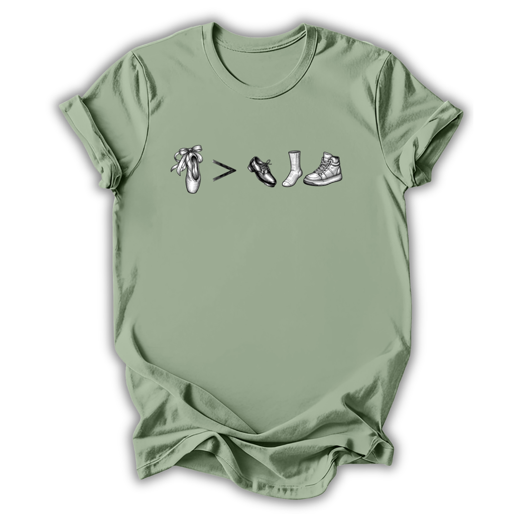 Ballet  > Everything Else T‑Shirt