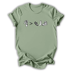 Ballet  > Everything Else T‑Shirt