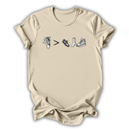 Ballet  > Everything Else T‑Shirt