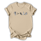 Ballet  > Everything Else T‑Shirt