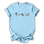 Ballet  > Everything Else T‑Shirt