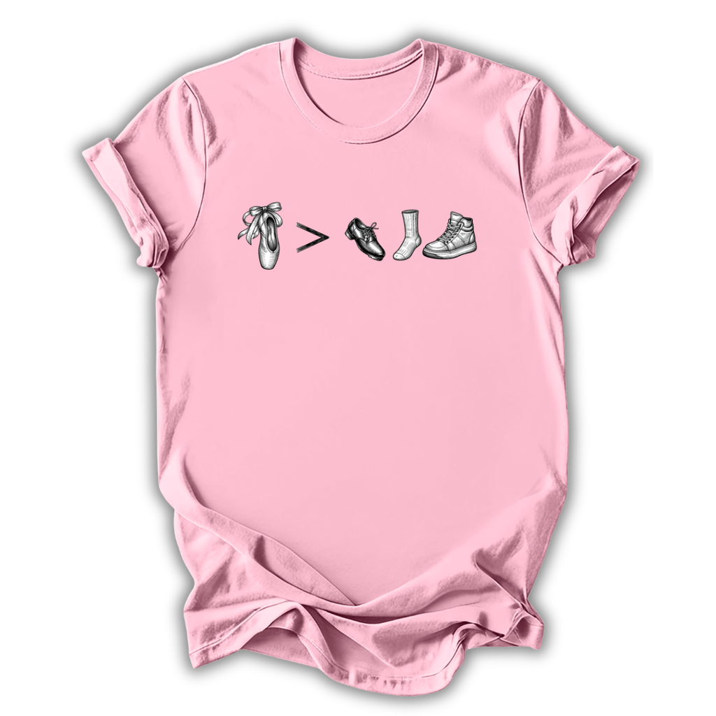 Ballet  > Everything Else T‑Shirt