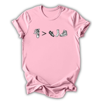 Ballet  > Everything Else Kids T‑Shirt