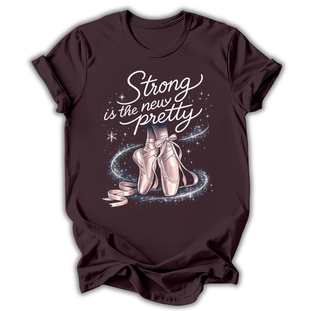 The New Pretty T-Shirt