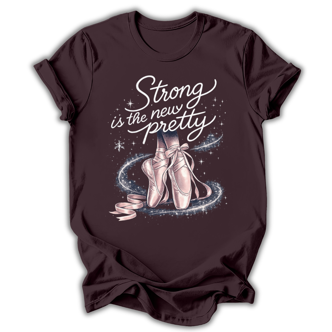 The New Pretty T-Shirt