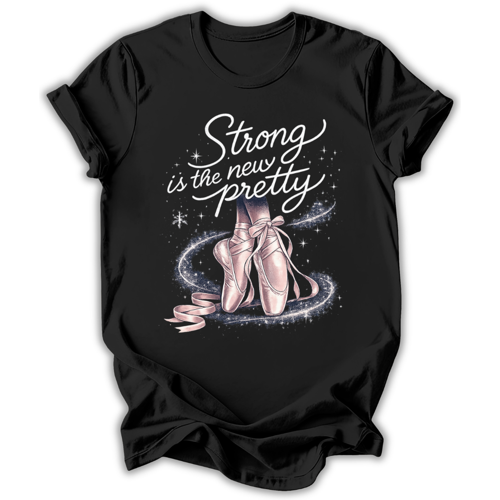 The New Pretty T-Shirt