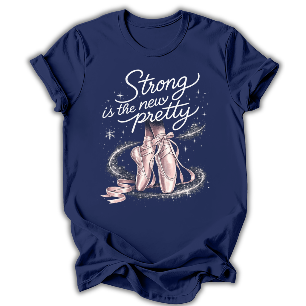 The New Pretty T-Shirt