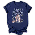 The New Pretty T-Shirt