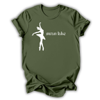 Swan Lake Ballet T-Shirt