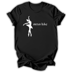 Swan Lake Ballet T-Shirt