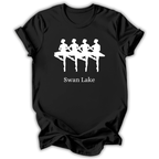 Four Swans T-Shirt