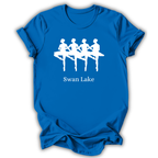 Four Swans T-Shirt