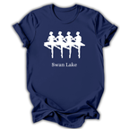 Four Swans T-Shirt