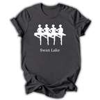 Four Swans T-Shirt