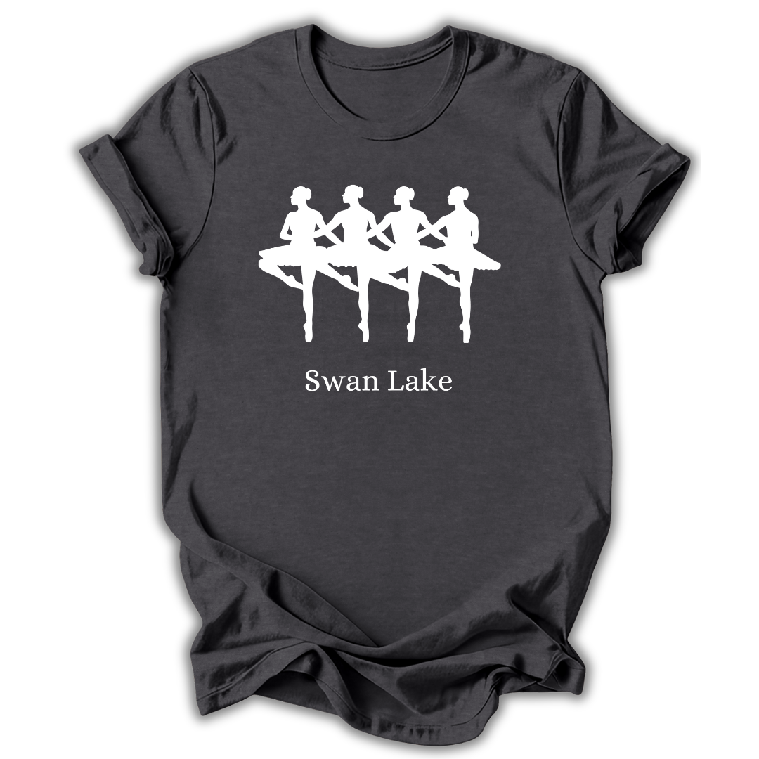 Four Swans T-Shirt