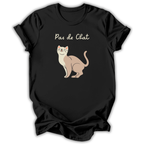 Pas de Chat Kids T-Shirt